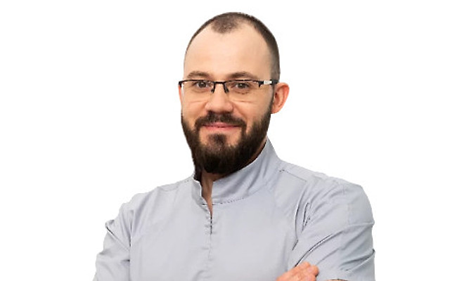 Семирод Андрей Дмитриевич