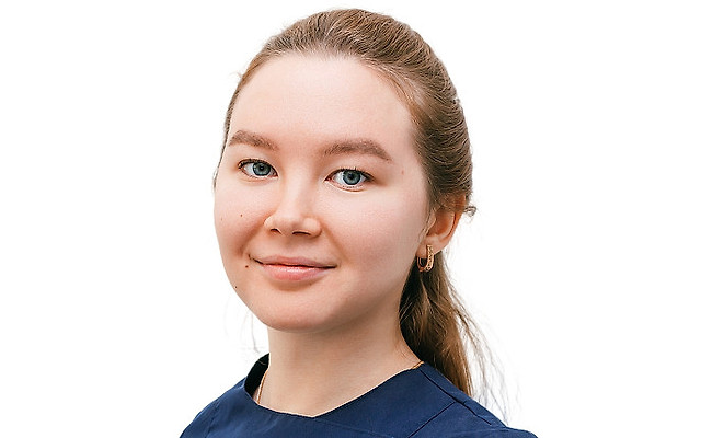 Лопатина Елена Сергеевна