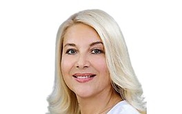 Болейко Ольга Леонидовна