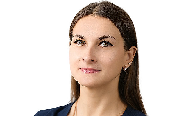 Чайко Наталья Сергеевна