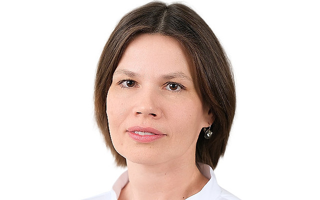 Новокшонова Наталья Ивановна