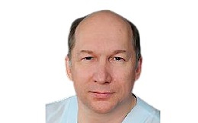 Кобзев Евгений Владимирович