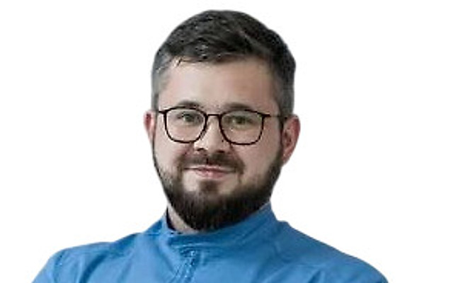 Сагитов Ильдар Ильшатович