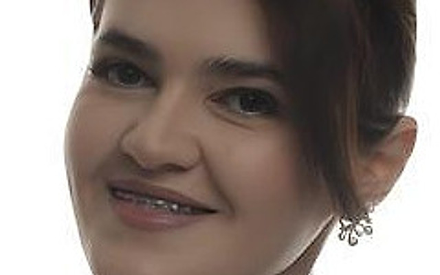 Воджиева Сабина Рамазан