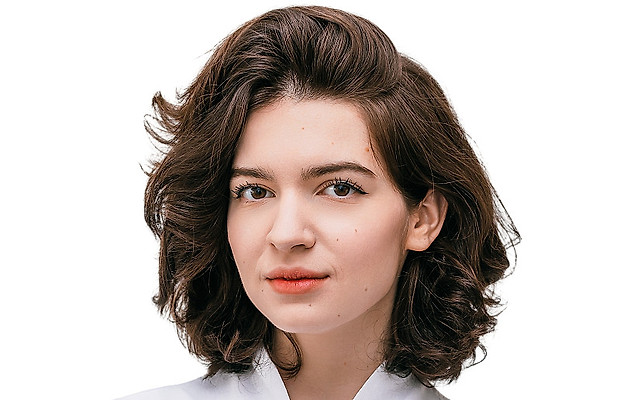 Адабир Екатерина Георгиевна