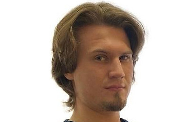 Серов Никита Константинович