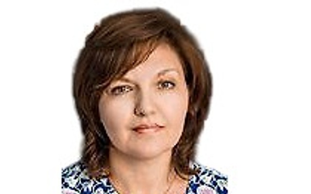 Аджамова Карина Степановна