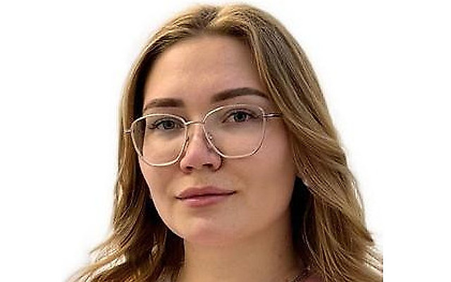 Пинчук Светлана Сергеевна