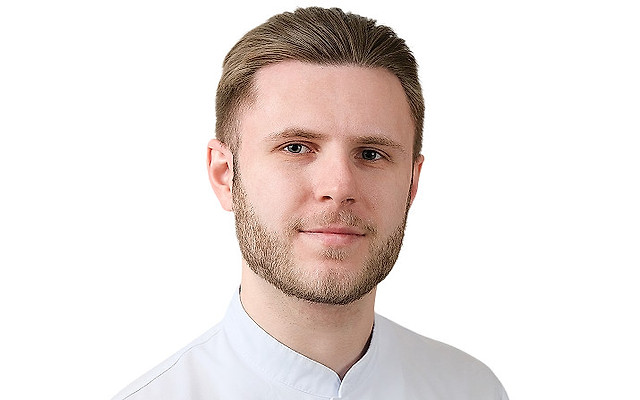 Лелеков Александр Михайлович