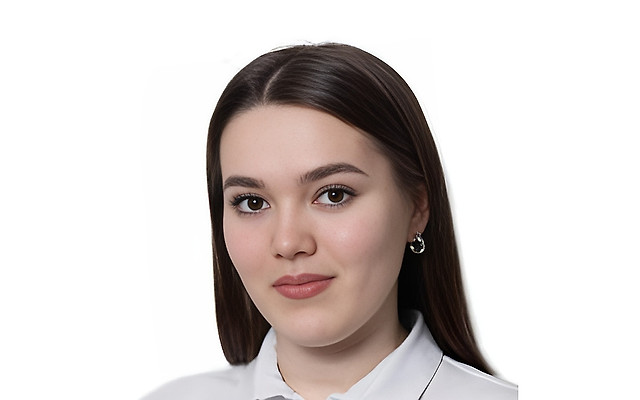 Решетова Наталья Владимировна