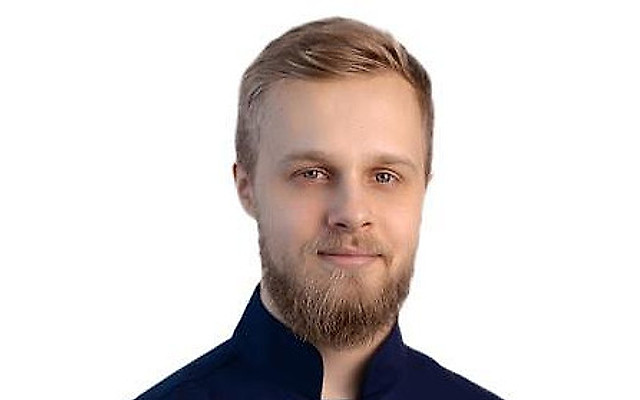 Малофеев Александр Сергеевич