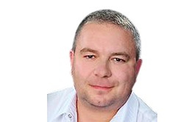 Лелеков Михаил Борисович