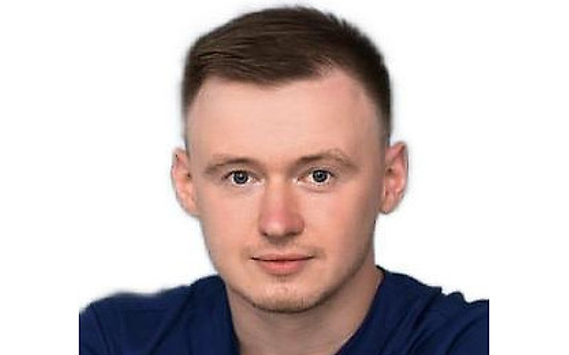 Никитенко Александр Александрович
