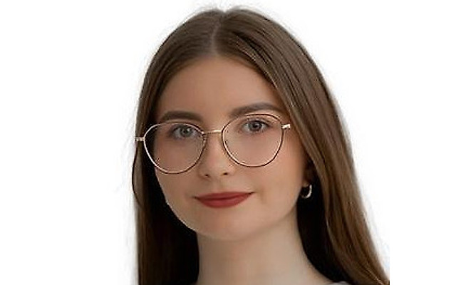 Кислицина Виктория Сергеевна