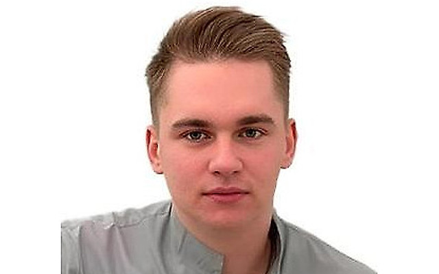 Безганс Герман Владимирович