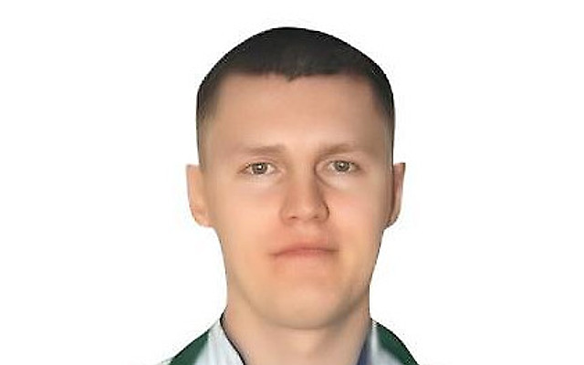 Стогниев Кирилл Андреевич