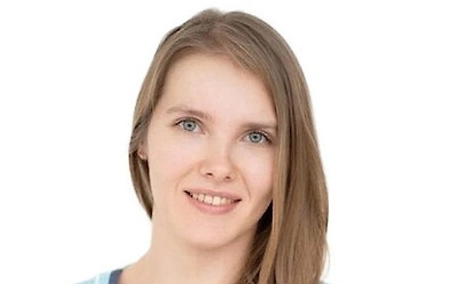 Дубровских Анжелика Олеговна