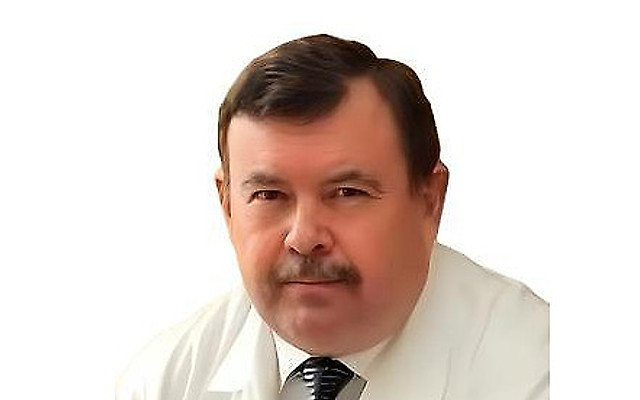 Горчаков Дмитрий Александрович