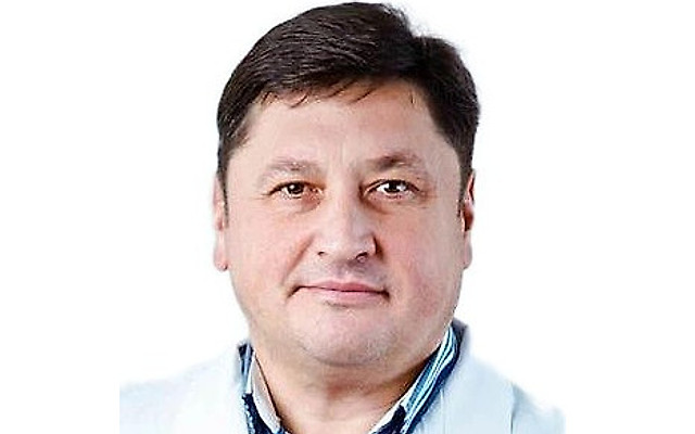Семикин Роман Владимирович