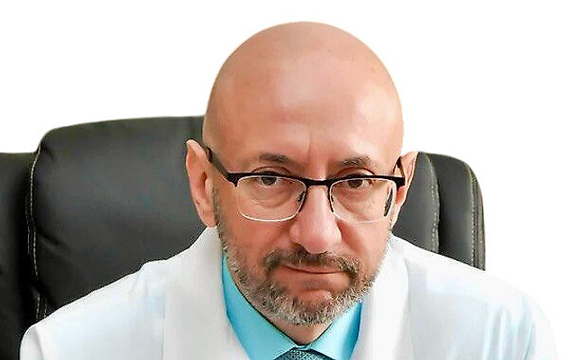 Черняк Михаил Даниилович