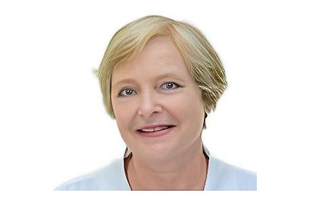 Кузнецова Людмила Ивановна