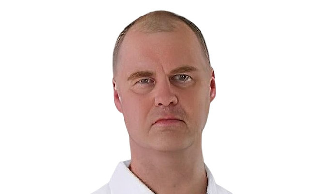 Шоломов Илья Анатольевич