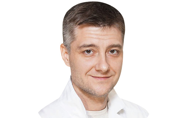Мишин Николай Викторович