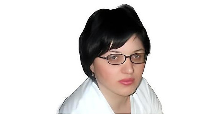 Гиоргобиани Хатуна Тамазовна