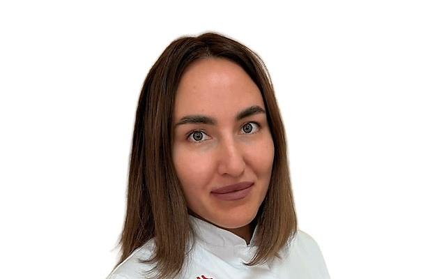 Киреева Инна Салиховна