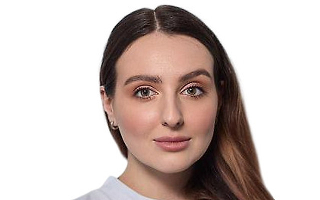 Куйбышева Мария Николаевна
