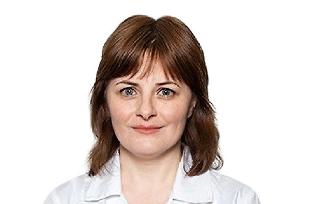 Мирошина Татьяна Геннадьевна