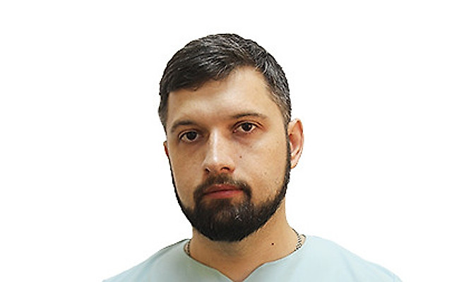 Куклев Дмитрий Григорьевич