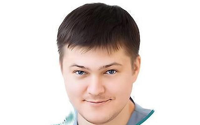 Максименко Александр Анатольевич