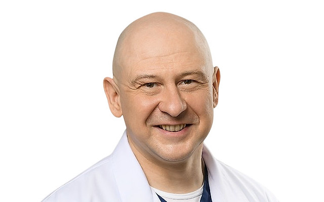Гришковец Андрей Иванович
