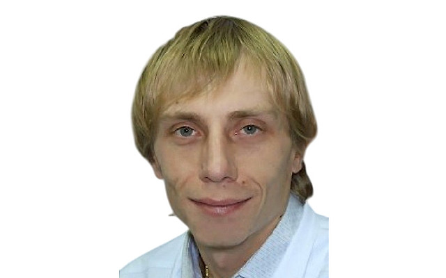 Малыгин Михаил Юрьевич