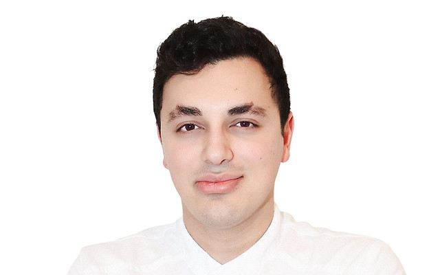 Магомедаминов Руслан Хайдарбегович