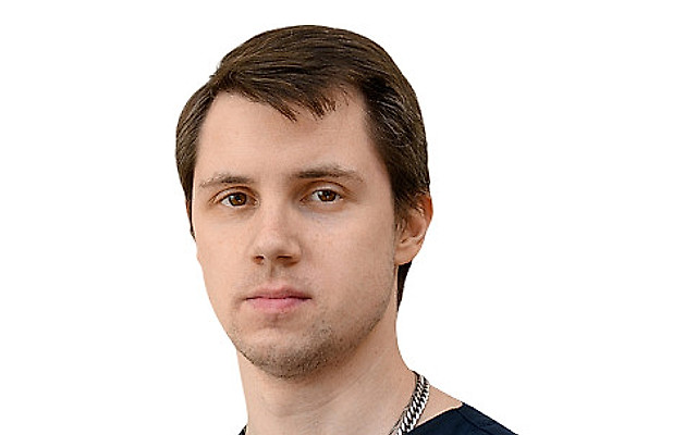 Зверев Дмитрий Евгеньевич