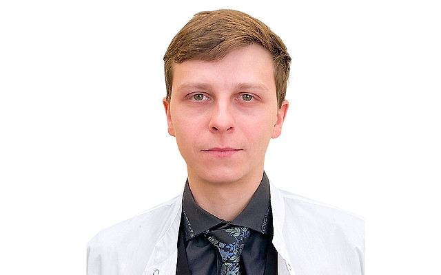 Прохин Андрей Олегович