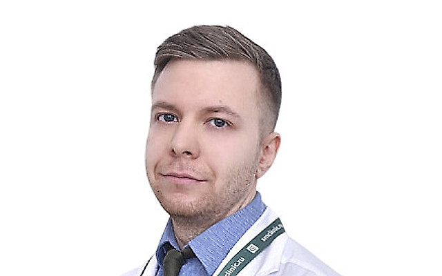Артамонов Александр Михайлович