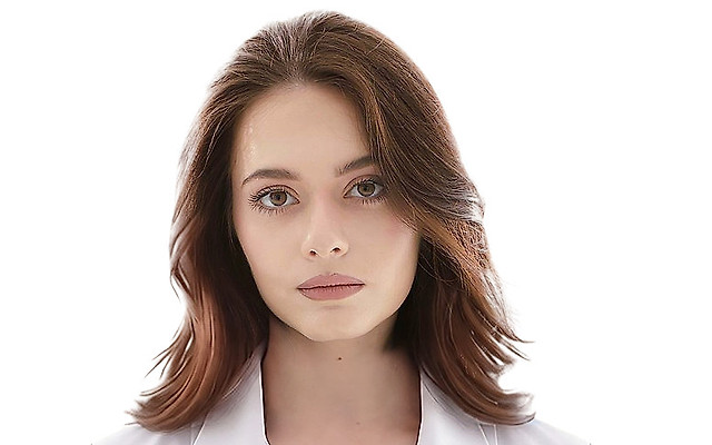 Джабарова Алина Вячеславовна