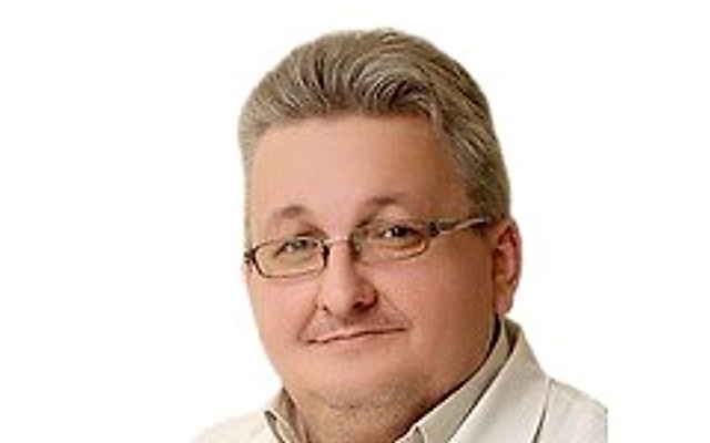 Вотинцев Александр Евгеньевич