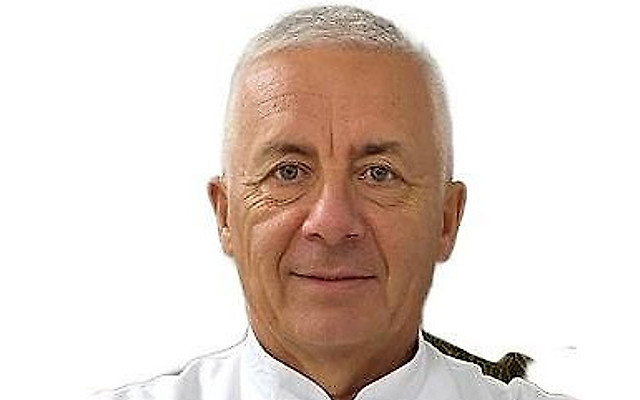 Зычков Сергей Александрович