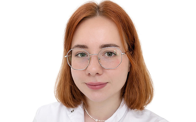 Онищенко Ольга Станиславовна