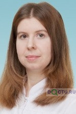 Гурьянова Ольга Владимировна