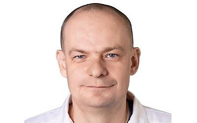 Устименко Иван Владимирович