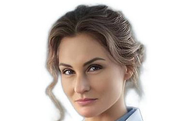Белоглазова Анна Васильевна