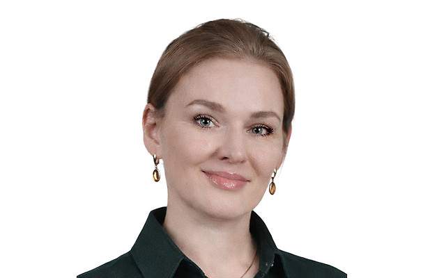 Митрофанова Марина Сергеевна