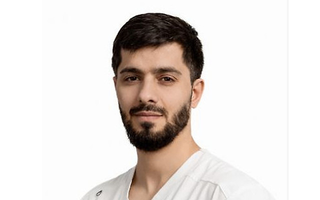Бопхоев Саддам Висингиреевич