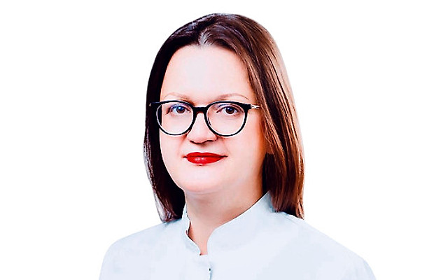 Седякина Юлия Владимировна