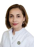 Велиева Инджи Арифовна